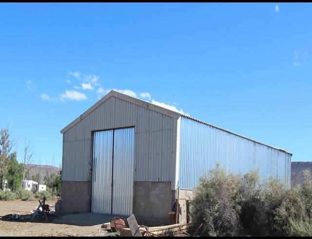 4,961HA FARM FOR SALE IN SUTHERLAND RURAL